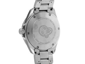 Thumbnail von TAG Heuer Aquaracer 300M Carrera Date Ref.WBD2112.BA0928 Bj.2020 Full Set wie Neu Vintage Carrera Calibre 5 Date