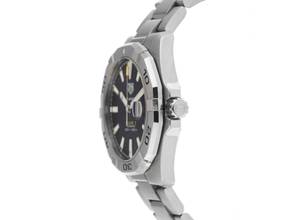 Thumbnail von TAG Heuer Aquaracer 300M Carrera Date Ref.WBD2112.BA0928 Bj.2020 Full Set wie Neu Vintage Carrera Calibre 5 Date