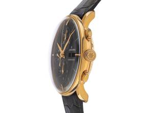 Thumbnail von Junghans Meister Chronoscope Ref.027/7923.00 2021 Full Set wie Neu Vintage Meister Chronoscope