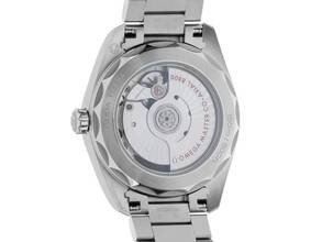 Thumbnail von Omega Seamaster Aqua Terra Ref.220.10.38.20.03.002 2025 Full Set Ungetragen Seamaster Aqua Terra 150M
