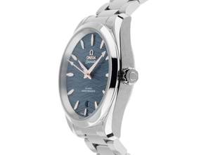 Thumbnail von Omega Seamaster Aqua Terra Ref.220.10.38.20.03.002 2025 Full Set Ungetragen Seamaster Aqua Terra 150M