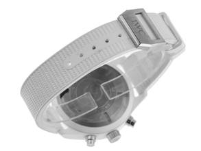 Thumbnail von IWC Fliegeruhr Chronograph Top Gun Pilot´s Watch Top Gun Keramik Ref.IW389105 Bj.2026 Full Set Ungetragen Pilot´s Watch Chronograph Top Gun Edition Lake Tahoe Keramik White Faltschließe