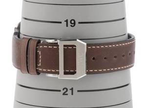 Thumbnail von IWC Große Fliegeruhr Big Pilot´s Watch Ref.IW329301 2026 Full Set Ungetragen Big Pilot´s Watch Leder Faltschließe