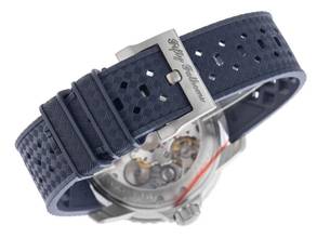 Thumbnail von Blancpain Fifty Fathoms Ref.5010 12B40 O64B Bj.2026 Full Set Ungetragen Fifty Fathoms Titan