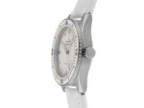 Thumbnail von Blancpain Fifty Fathoms Bathyscaphe Ref.5100 1127 W52A Bj.2026 Full Set Ungetragen Fifty Fathoms Bathyscaphe White Keramik Kautschuk