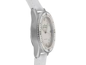 Thumbnail von Blancpain Fifty Fathoms Bathyscaphe Ref.5100 1127 W52A Bj.2026 Full Set Ungetragen Fifty Fathoms Bathyscaphe White Keramik Kautschuk