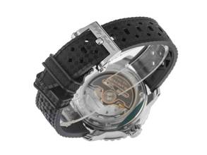 Thumbnail von Blancpain Fifty Fathoms Ref.5007 1130 B64B Bj.2026 Full Set Ungetragen Fifty Fathoms Kautschuk Faltschließe