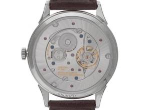 Thumbnail von NOMOS Glashütte Minimatik Ref.1251 2026 Full Set Neu Minimatik 39 Date Gold