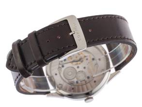 Thumbnail von NOMOS Glashütte Minimatik Ref.1251 2026 Full Set Neu Minimatik 39 Date Gold