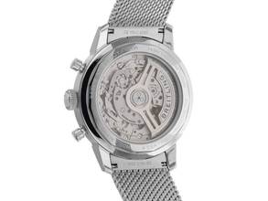 Thumbnail von Breitling Top Time B01 Fausto Coppi Ref.AB01768A1A1A1 2026 Full Set Ungetragen Top Time Fausto Coppi Limitiert