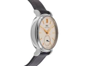 Thumbnail von IWC Portofino Pointer Ref.IW359201 Bj.2026 Full Set Ungetragen Portofino Pointer Faltschließe