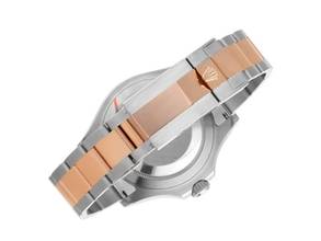 Thumbnail von Rolex Yacht-Master Ref.126621 Bj.2020 Full Set wie Neu Yacht-Master Stahl 18kt Roségold Everose