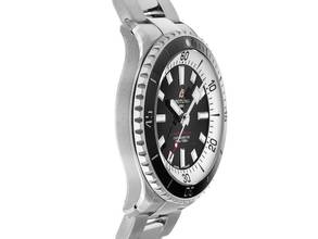 Thumbnail von Breitling Superocean Ref.A17375211B1A1 2026 Full Set Ungetragen Superocean
