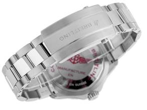 Thumbnail von Breitling Superocean Ref.A17375211B1A1 2026 Full Set Ungetragen Superocean