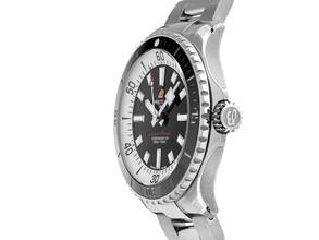 Thumbnail von Breitling Superocean Ref.A17375211B1A1 2026 Full Set Ungetragen Superocean