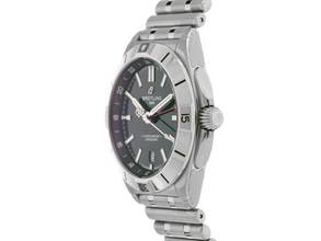 Thumbnail von Breitling Chronomat GMT Ref.A32398101L1A1 Bj.2026 Full Set Ungetragen Chronomat GMT Green Dial
