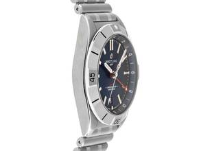 Thumbnail von Breitling Chronomat GMT Ref.A32398101C1A1 2026 Full Set Ungetragen Chronomat GMT