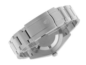 Thumbnail von Rolex Oyster Perpetual Ref.124300 Bj.2020 Full Set wie Neu Oyster Perpetual
