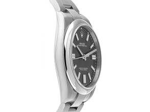 Thumbnail von Rolex Oyster Perpetual Ref.124300 Bj.2020 Full Set wie Neu Oyster Perpetual
