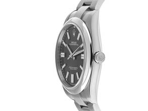 Thumbnail von Rolex Oyster Perpetual Ref.124300 Bj.2020 Full Set wie Neu Oyster Perpetual