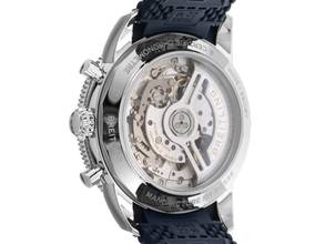 Thumbnail von Breitling Superocean Heritage Ref.AB0156161C1S1 Bj.2026 Full Set Ungetragen Superocean Heritage B01 Chronograph Faltschließe