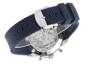 Thumbnail von Breitling Superocean Heritage Ref.AB0156161C1S1 Bj.2026 Full Set Ungetragen Superocean Heritage B01 Chronograph Faltschließe