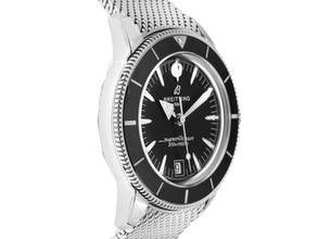 Thumbnail von Breitling Superocean Heritage Ref.AB3110241B1A1 Bj.2026 Full Set Ungetragen Superocean Heritage B31 Automatic 40