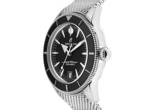 Thumbnail von Breitling Superocean Heritage Ref.AB3110241B1A1 Bj.2026 Full Set Ungetragen Superocean Heritage B31 Automatic 40