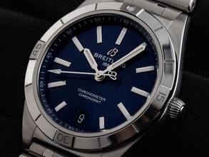 Thumbnail von Breitling Chronomat Ref.A10380101C1A1 Bj.2026 Full Set Ungetragen Chronomat Automatic
