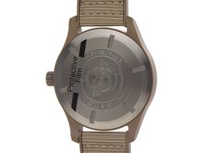 Thumbnail von IWC Pilot Pilot's Watch Ref.IW328106 2026 Full Set Ungetragen Pilot's Watch Automatic 41 TOP GUN Mojave Desert Keramik