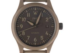 Thumbnail von IWC Pilot Pilot's Watch Ref.IW328106 2026 Full Set Ungetragen Pilot's Watch Automatic 41 TOP GUN Mojave Desert Keramik