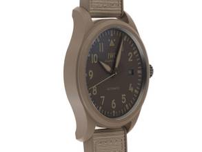 Thumbnail von IWC Pilot Pilot's Watch Ref.IW328106 2026 Full Set Ungetragen Pilot's Watch Automatic 41 TOP GUN Mojave Desert Keramik