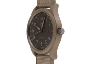 Thumbnail von IWC Pilot Pilot's Watch Ref.IW328106 2026 Full Set Ungetragen Pilot's Watch Automatic 41 TOP GUN Mojave Desert Keramik