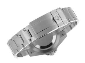 Thumbnail von Rolex Air King Ref.126900 Bj.2026 Full Set Ungetragen Air King