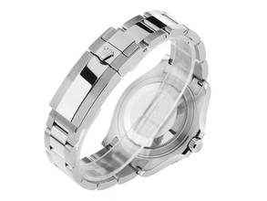 Thumbnail von Rolex Yacht-Master Medium Ref.268622 Bj.2026 Full Set Ungetragen Yacht-Master Medium Rhodium Stahl 950 Platin