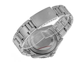 Thumbnail von Rolex GMT-Master Pepsi Ref.16700 Bj.1988 Box&Beschreibung sehr Gut Vintage GMT Master Pepsi Oyster Armband