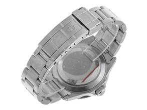Thumbnail von Rolex Submariner Date Ref.16610 1993 Full Set sehr gut Vintage Submariner Date