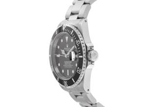 Thumbnail von Rolex Submariner Date Ref.16610 1993 Full Set sehr gut Vintage Submariner Date