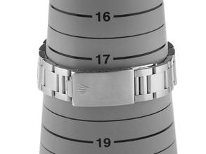 Thumbnail von Rolex GMT-Master Pepsi Fat Font open 6/9 Ref.1675 1982 Box&Beschreibung sehr gut Vintage GMT Master Pepsi open 6/9 Fat 4 Oyster Armband