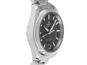 Thumbnail von Omega Seamaster Aqua Terra 150M Ref.220.10.30.20.01.001 2025 Full Set Ungetragen Seamaster Aqua Terra 150M