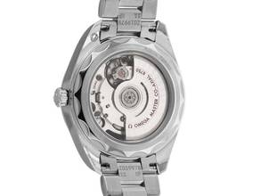 Thumbnail von Omega Seamaster Aqua Terra 150M Ref.220.10.30.20.01.001 2025 Full Set Ungetragen Seamaster Aqua Terra 150M