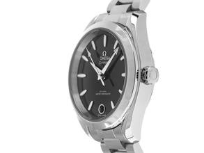 Thumbnail von Omega Seamaster Aqua Terra 150M Ref.220.10.30.20.01.001 2025 Full Set Ungetragen Seamaster Aqua Terra 150M