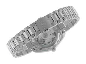Thumbnail von Omega Seamaster Aqua Terra 150M Ref.220.10.30.20.01.001 2025 Full Set Ungetragen Seamaster Aqua Terra 150M
