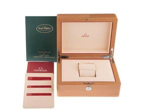 Thumbnail von Omega Seamaster Aqua Terra 150M Ref.220.10.30.20.01.001 2025 Full Set Ungetragen Seamaster Aqua Terra 150M