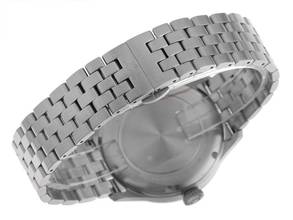 Thumbnail von Laco Fliegeruhr Karlsruhe Grün Ref.862142_1002 Full Set Neu Fliegeruhr Karlsruhe Pro Green Dial