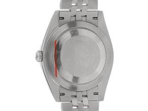 Thumbnail von Rolex Datejust Ref.126334 2025 Full Set Ungetragen Datejust Stahl 18kt Weißgold Jubilé Armband