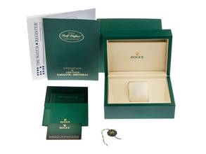 Thumbnail von Rolex Datejust Ref.126334 2025 Full Set Ungetragen Datejust Stahl 18kt Weißgold Jubilé Armband