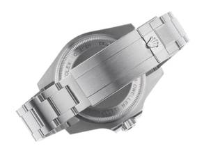 Thumbnail von Rolex Sea-Dweller Deepsea Blue James Cameron Ref.116660 Bj.2010 Full Set sehr gut Vintage Sea-Dweller Deepsea Blue James Cameron