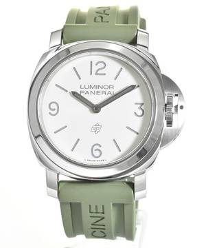  Panerai Luminor Base Logo Ref. PAM01087 
