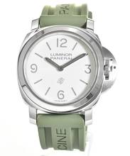 Thumbnail von Panerai Luminor Base Logo Ref. PAM01087